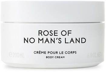 Byredo Body Cream Rose of No Man's Land (200ml)