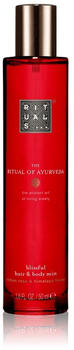 Rituals The Ritual of Ayurveda Blissful Hair & Body Mist (50ml)