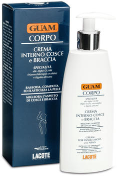 Guam Body Firming Cream For Arms and Inner Thighs (200 ml)