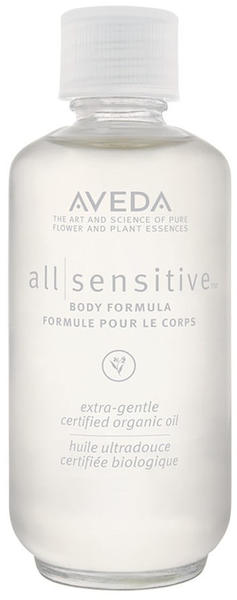 Aveda All Sensitive Body Oil (50ml)