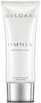 Bulgari Omnia Crystalline Bodylotion (100ml)