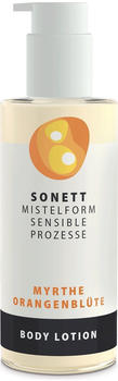 Sonett Myrthe Orangenblüte Massageöl (145ml)