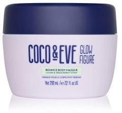 Coco & Eve Glow Figure Bounce Body Masque Körpermaske (212ml)