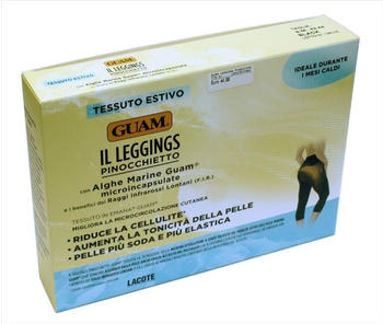 Guam Capri Slimming Leggings L-XL