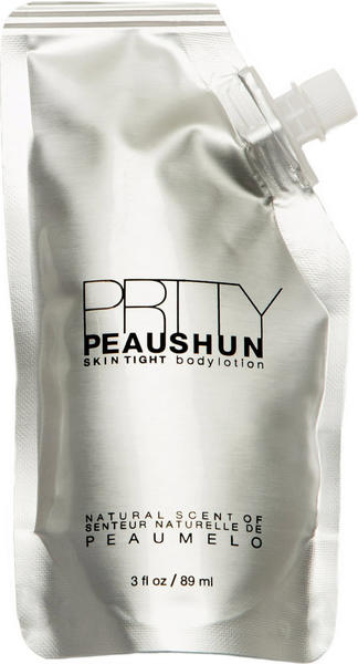 PRTTY Peaushun Skin Tight Body Lotion (90 ml)