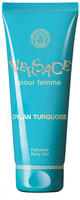 Dylan Turquoise Body Gel