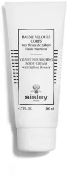 Sisley Velvet Nourishing Body Cream (200ml)