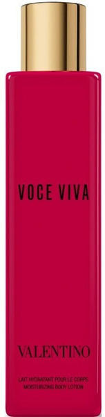 Valentino Voce Viva Body Lotion (200 ml)