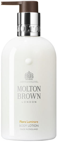 Molton Brown Flora Luminare Bodylotion (300ml)