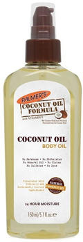 Palmers Coconut Body Oil Spray 150ml