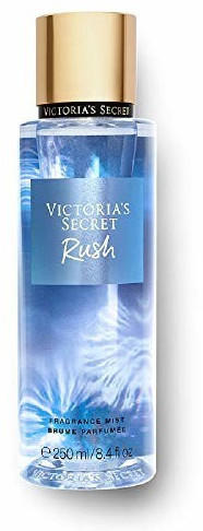 Victoria's Secret Rush Fragrance Mist (250ml)