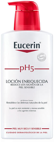 Eucerin pH5 Lotion(1000 ml)