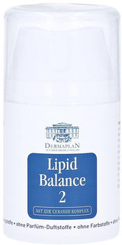 Dermaplan Lipid Balance 2 (50ml)