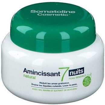 Somatoline Slimming 7 Nights Sensitive Skin (400ml)