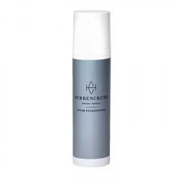 MW19 Skincare Herrencreme Intim Pflegecreme (75ml)