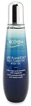 Biotherm Life Plankton Body Oil (125ml)