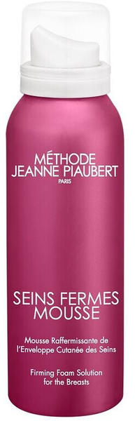 Jeanne Piaubert Seins Fermes Mousse for the Breasts (125ml)