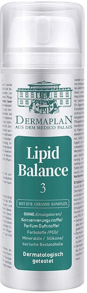 Dermaplan Lipid Balance 3 (150ml)