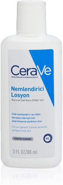 CeraVe Feuchtigkeitslotion (88ml)