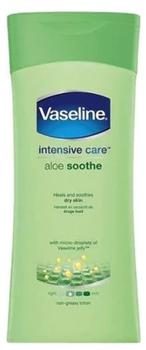 Vaseline Intensive Care Aloe Soothe Body Lotion (200 ml)