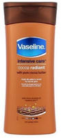Vaseline Intensive Bodylotion f&uuml;r trockene Haut 200 ml, Grundpreis: &euro; 14,- / l