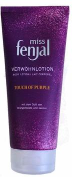 Fenjal Touch Of Purple Bodylotion (200ml)