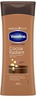 Vaseline Kakao Strahlend Leuchtende K&ouml;rperlotion - 400 ml