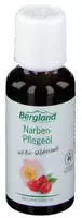 PZN-DE 01109940, Bergland Narben-Pflege&ouml;l 30 ml, Grundpreis: &euro; 282,33 / l