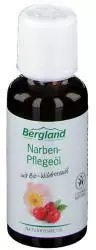 Bergland Spezielle Hautpflege Narbenpflege Massageöl (30ml)