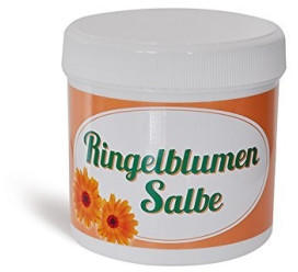 Axisis Ringelblumen Salbe (200ml)