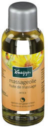 Kneipp Massageöl Gelenke Und Muskel Wohl Mit Arnika Flasche (100ml)