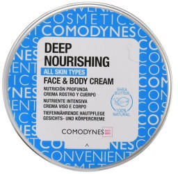 Comodynes Deep Nourishing Face Body Cream (150ml)