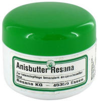 Anisbutter Resana Salbe 50 ml