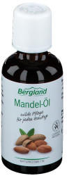 Bergland Mandel Körperöl (50ml)