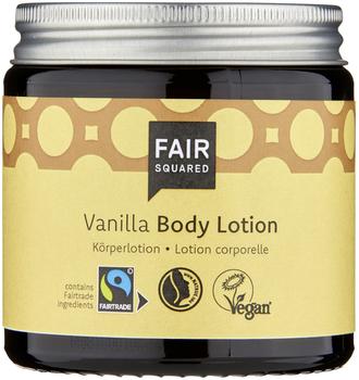 Fair Squared Vanilla Body Lotion (100ml)