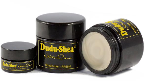 Spa Vivent Dudu Shea Fresh Creme (15ml)