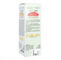 ALOE VERA GEL natur Bio 200 ml