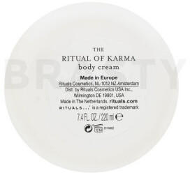 Rituals The Ritual of Karma Körpercreme Refill (220ml)