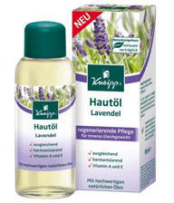 Kneipp Hautöl Lavendel (100ml)