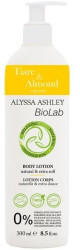 Alyssa Ashley BioLab Tiare Almond Body Lotion (300ml)
