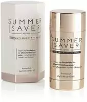 SUMMERSAVER Anti-Wundreib-Stick Angelina Kirsch K&ouml;rperbalsam 25 g, Grundpreis: