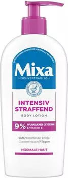 Mixa Bodylotion Intensiv Straffend (250ml)