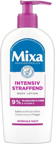 Mixa Bodylotion Intensiv Straffend (250ml)