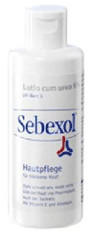 Devesa Sebexol Lotion Urea 5% (150ml)
