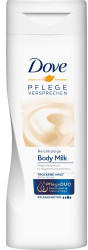 Dove Körpermilch reichhaltige Pflege (400ml)