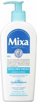 Mixa Urea Cica Repair+ Hauterneuernde Creme K&ouml;rpercreme 400 ml, Grundpreis: &euro;