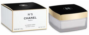 Chanel Nº 5 Body Cream (150g)
