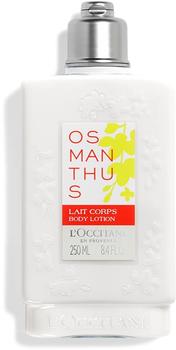 LOccitane Osmanthus Body Milk (250 ml)