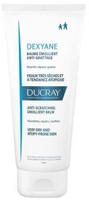 Ducray Dexyane Beruhigender Emolliens-Balsam Sehr Trockene/Atopische Juckende Haut