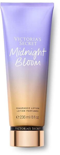 Victoria's Secret Midnight Bloom Fragrance Lotion (236ml)